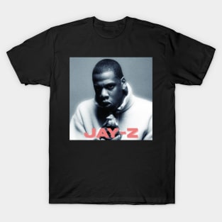 Jay-Z T-Shirt